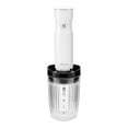 thumbnail image 5 of ZWILLING Enfinigy Personal Blender Jar and Vacuum Lid, 300 mL, Black, 5 of 5