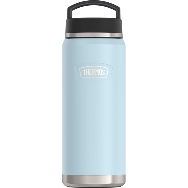 Botella de agua THERMOS ICON SERIES de acero inoxidable 1.2L