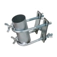 thumbnail image 3 of Colaxi Support Fixe pour Parasol de Terrasse, Pince de Montage pour Chaise, Bureau, Quai Tricycle, 3 of 8