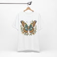 thumbnail image 4 of Butterfly Tee Shirt, Shirt with Butterfly, 4 of 18