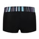 thumbnail image 5 of Traje de Baño Conjunto de bikini de 2 piezas con rayas horizontales Traje diario sin espalda para mujer (Multicolor M) Kuymtek Multicolor T M para Mujer, 5 of 7