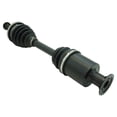 thumbnail image 4 of Geelife Front CV Axle Shaft Assembly Left/Right Pair 2pc For Mercedes-Benz, 4 of 9