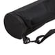 thumbnail image 4 of Mochila portátil impermeable para yoga, bolso de hombro, bolso de mano para yoga, pilates, Negro, 4 of 6