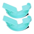 thumbnail image 1 of Tabla de estiramiento de pantorrillas azul para estiramiento de tobillos y pies para aliviar la fascitis plantar y la rigidez en las pantorrillas, 1 of 8