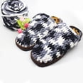 thumbnail image 4 of Toystoory Calcetines de hilo de ganchillo tejido a mano de 100g, bufandas de hilo de una sola hebra, gorro, hilos tejidos a mano, accesorio de Artesanía No.17, 4 of 6
