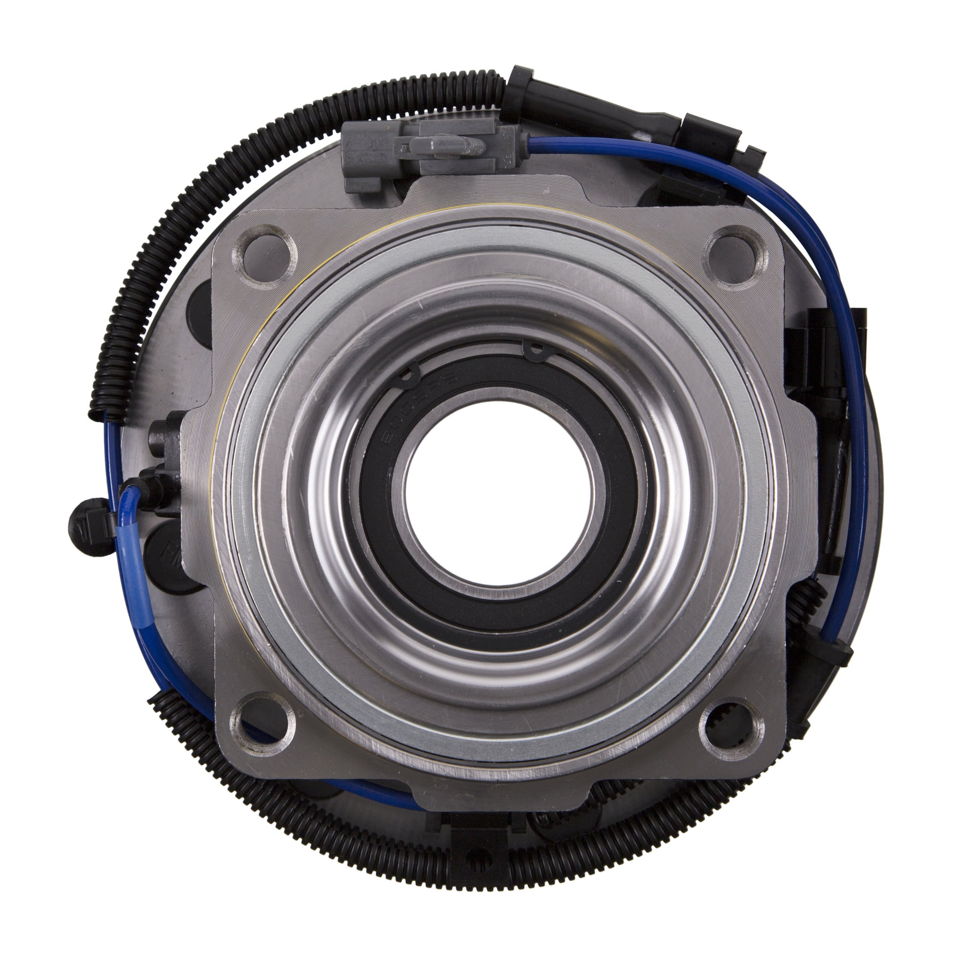 MOOG 515130 Wheel Bearing and Hub Assembly