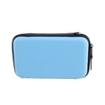thumbnail image 1 of PENIKOKO 1Set Small Electronics Organizer with Adjustable Padded Dividers for Electronics Accessories, 1 of 4