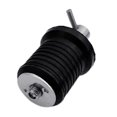 thumbnail image 4 of Twist-Turn 1.25 in. Marine Boats Brass Drain Plug, 4 of 5