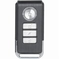 thumbnail image 3 of Bike Alarm, Wireless Anti-Theft Alarm for Bicycle Motorcycle Car Vehicles Doors and Windows, 113db Super Loud and Waterproof (Remote Control Included), 3 of 5