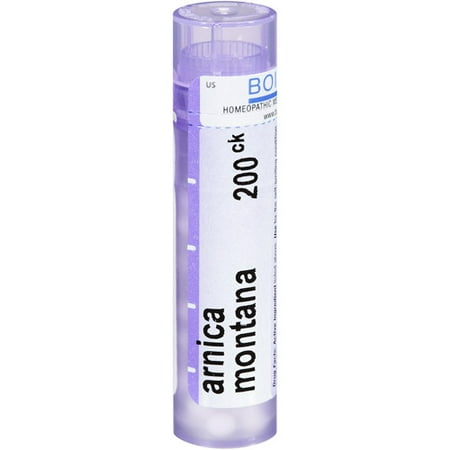 Arnica Montana 200Ck