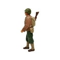 thumbnail image 5 of Diecast US Army WWII Figure I For 1:18 Scale Models by American Diorama, 5 of 6