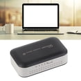 thumbnail image 6 of Riousery PW100 4G WiFi Router Portable SIM Card Slot Black Mobile Hotspot (4.72 inches / 12 cm) with 10000mAh Battery[cite: 1], 6 of 9
