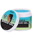 thumbnail image 2 of Goiple Extra Hold High Shine Braid Gel for Twist 8.8oz, 2 of 2