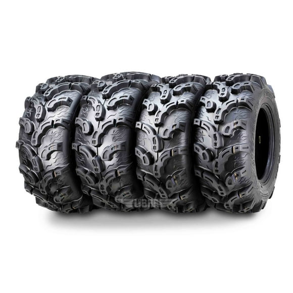 Dunlop ATV Tires