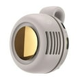 thumbnail image 3 of ACDANC Mini Clip on Fan for Shirt&Waist Portable Small Bladeless Fan,Small but Powerful,3-Speed Silent Personal Mini Rechargeable Cooling Fans, 3 of 7