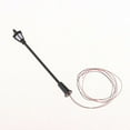 thumbnail image 3 of 10X H0 Tt Led Street Lamp Lighting Lamp Park Model Railway Train 00, 3 of 9