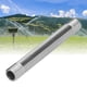 thumbnail image 4 of Tubo roscado compuesto de rosca de tubo de rosca macho G1/4 Acero inoxidable fácil de conectar para jardinería de invernaderos para granjas para riego agrícola ANGGREK Otros, 4 of 8