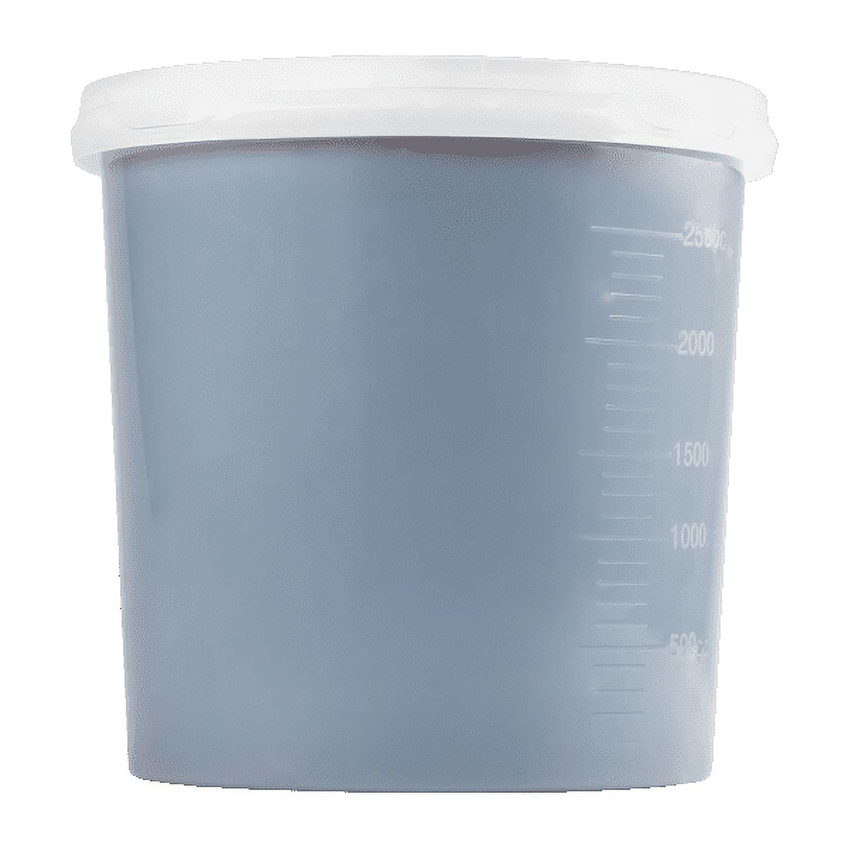 Tea Zone Coffee Jelly (7.2 lbs)