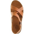 thumbnail image 3 of Chaco Wayfarer Sandal Women Rust, 3 of 9