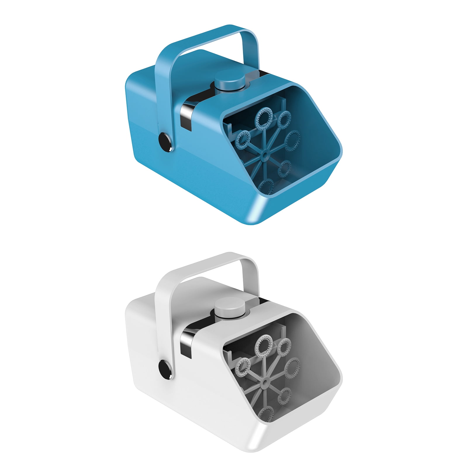 Souffleur À Bulles Automatique, Machine À Bulles 10000 Tr-Min Pour Fête