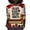 Beige, variant on Blouses for Women Dressy Casual Plus Size,Black History Month African T-Shirt for Women Pride Celebration Shirt Blouse 3/4 Sleeve Crewneck Tshirt Tops