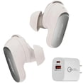 thumbnail image 1 of Auriculares inalámbricos Bose QuietComfort Ultra con cancelación de ruido de segunda generación, 1 of 9