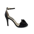 thumbnail image 1 of Calzado de ADULTO tipo SANDALIA color NEGRO Salamandra 2131, 1 of 1
