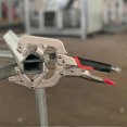 thumbnail image 4 of Welding Pliers Shape Clamps Adjustable Shaped Soldering Locking, 4 of 5