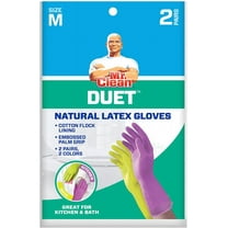 DUET 2-PK GLOVES