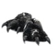 thumbnail image 2 of Animal Paw Slippers Cozy Furry Slippers, 2 of 5