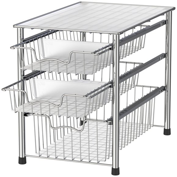 COMMOUDS Matelas Pneumatique Double avec Pompe Amovible Intégrée à Batterie, Matelas Gonflable de 18 Pouces, Matelas Gonflable Portable, Lit d'Appoint pour le Camping