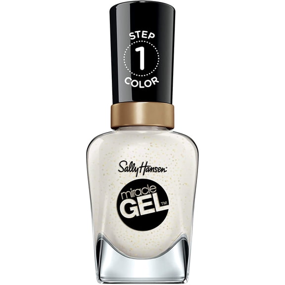 Sally Hansen Miracle Gel, 151 All The Jingle Ladies