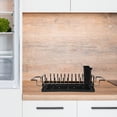 thumbnail image 4 of Dish Drying Rack With Drainboard Extendable Dish Rack Utensil Holder Cup Holder Dish Drainer For Kitchen Counter, 4 of 8