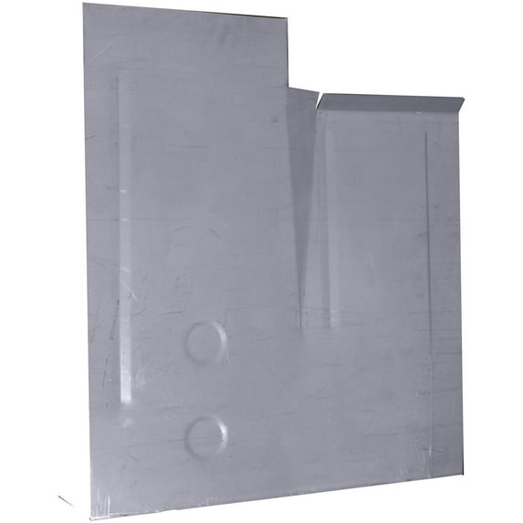 1948-1950 Packard Super Eight Club Sedan Rear Floor Pan, RH