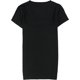 thumbnail image 3 of Concepts Sports Womens Sundown Satin-Trimmed LA Kings Graphic T-Shirt black S, 3 of 3