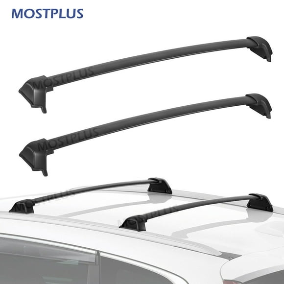 Honda CRV Roof Racks