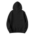 thumbnail image 3 of Lake Ontario Hoodies Sweatshirts for Men Hoodie Sweatshirt - Long Sleeve Casual Pullover Daily Wear Top, 3 of 3