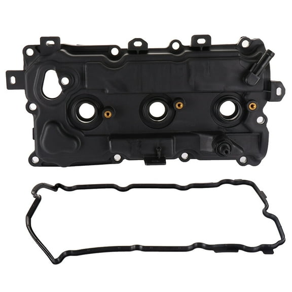 ECCPP Engine Valve Cover Gasket 13264-JP01A, 13264JP01A fit 2009-2014 for Nissan Murano,2011-2014 for Nissan Quest Valve Cover Gasket Kit