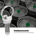 thumbnail image 4 of Pratique 2pcs Soupapes de Surpression, Homebrew Soupapes de Surpression, pour la Maison, 4 of 8
