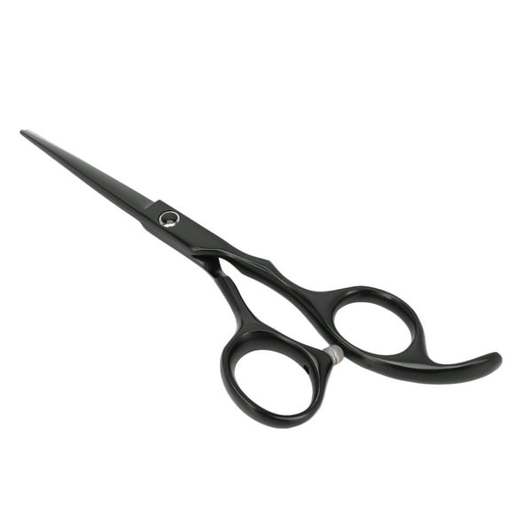 Hairdressing Scissors, Barber Shears Lightweight Stainless Steel For Hairdresser For Barber Shop
