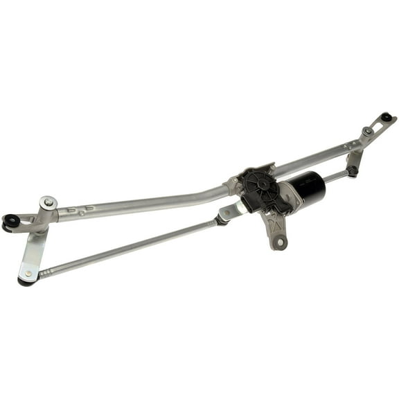 Dorman 602-130AS Windshield Wiper Motor and Linkage Assembly for Specific Dodge Models