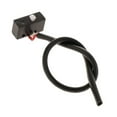 thumbnail image 3 of Interruptor de Límite a Prueba de Agua de 2 Paquetes Sellado IP67 Universal Microinterruptor Accesorios shamjiam Micro interruptor con línea, 3 of 7