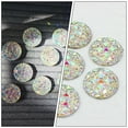 thumbnail image 1 of GAXIRE 10Ud Pushpins Multiusos Resistentes Para Tablero De Y Mapas, 1 of 7