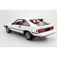 thumbnail image 2 of LS Collectibles 1981 Toyota Celica Supra Mk2 Coupe White 1:18 LIMITED, 2 of 4