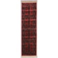 thumbnail image 2 of Crescent Drive Rug Company Crown Red Area Rug, 2 of 2