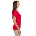 thumbnail image 3 of Devon & Jones Ladies' Perfect Fit™ Shell T-Shirt, 3 of 5