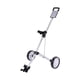 thumbnail image 4 of Carro de Golf de 2 Ruedas, Carro de Golf, Carro de Golf, Accesorios para Bolsas de Golf, Carro de Empuje de Golf para Jugadores de Clubes de Golf al, 4 of 8