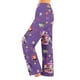 thumbnail image 1 of Pop Stars Dem on Hunter Pajama Pants,HUNTR/X Rumi,Mire Zoeyy Kids Pajama Pants,Family Matching Pajamas with Cartoon Print Soft Breathable Sleepwear for Nightwear, 1 of 4