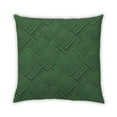 thumbnail image 1 of Ahgly Company Indoor Square Contemporary Throw Pillow, 18 inch by 18 inch, 1 of 5