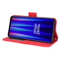 thumbnail image 4 of Funda Tipo Billetera GANGXUN para OnePlus Nord CE 2 5G – Tapa Flip con Tarjetero, 4 of 5